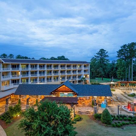 Auburn Marriott Opelika Resort & Spa At Grand National Екстериор снимка