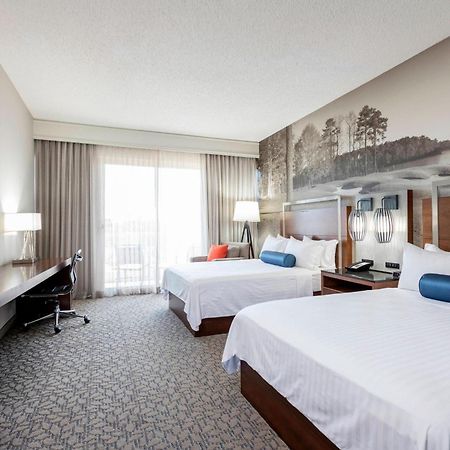 Auburn Marriott Opelika Resort & Spa At Grand National Екстериор снимка