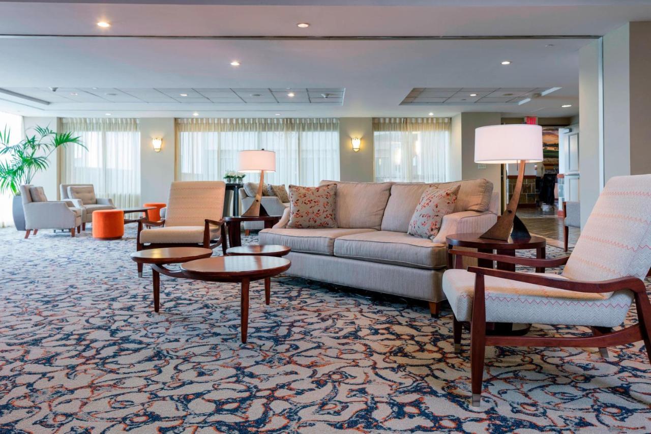 Auburn Marriott Opelika Resort & Spa At Grand National Екстериор снимка