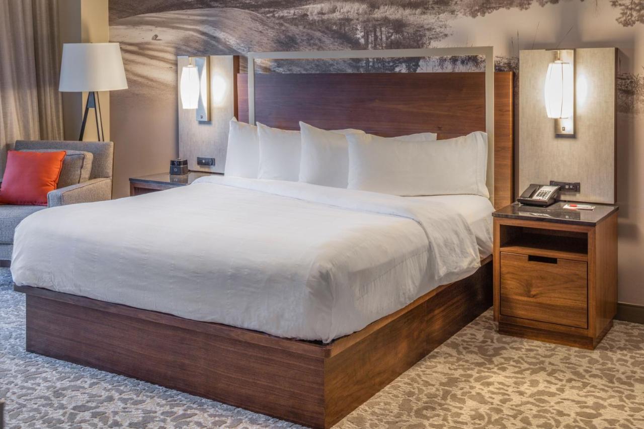 Auburn Marriott Opelika Resort & Spa At Grand National Екстериор снимка