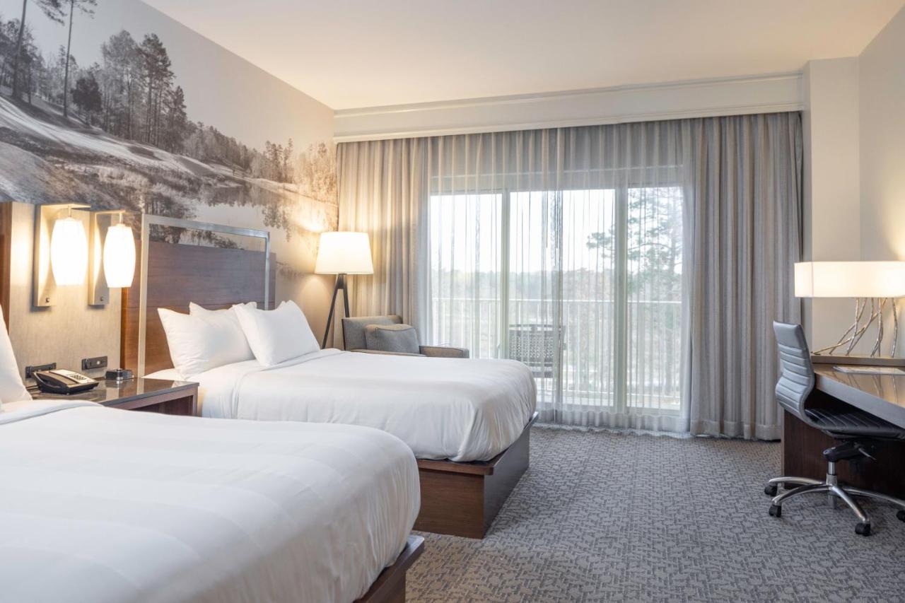 Auburn Marriott Opelika Resort & Spa At Grand National Екстериор снимка
