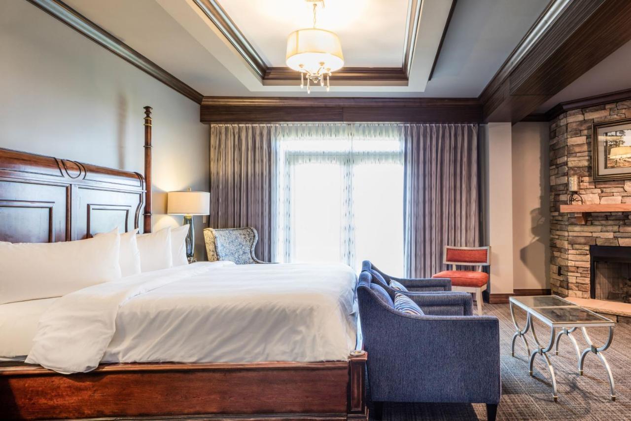 Auburn Marriott Opelika Resort & Spa At Grand National Екстериор снимка