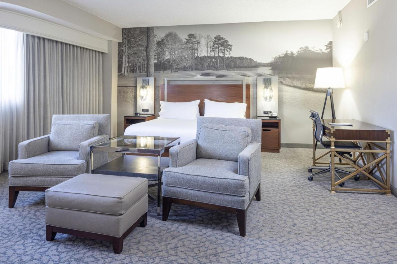 Auburn Marriott Opelika Resort & Spa At Grand National Екстериор снимка