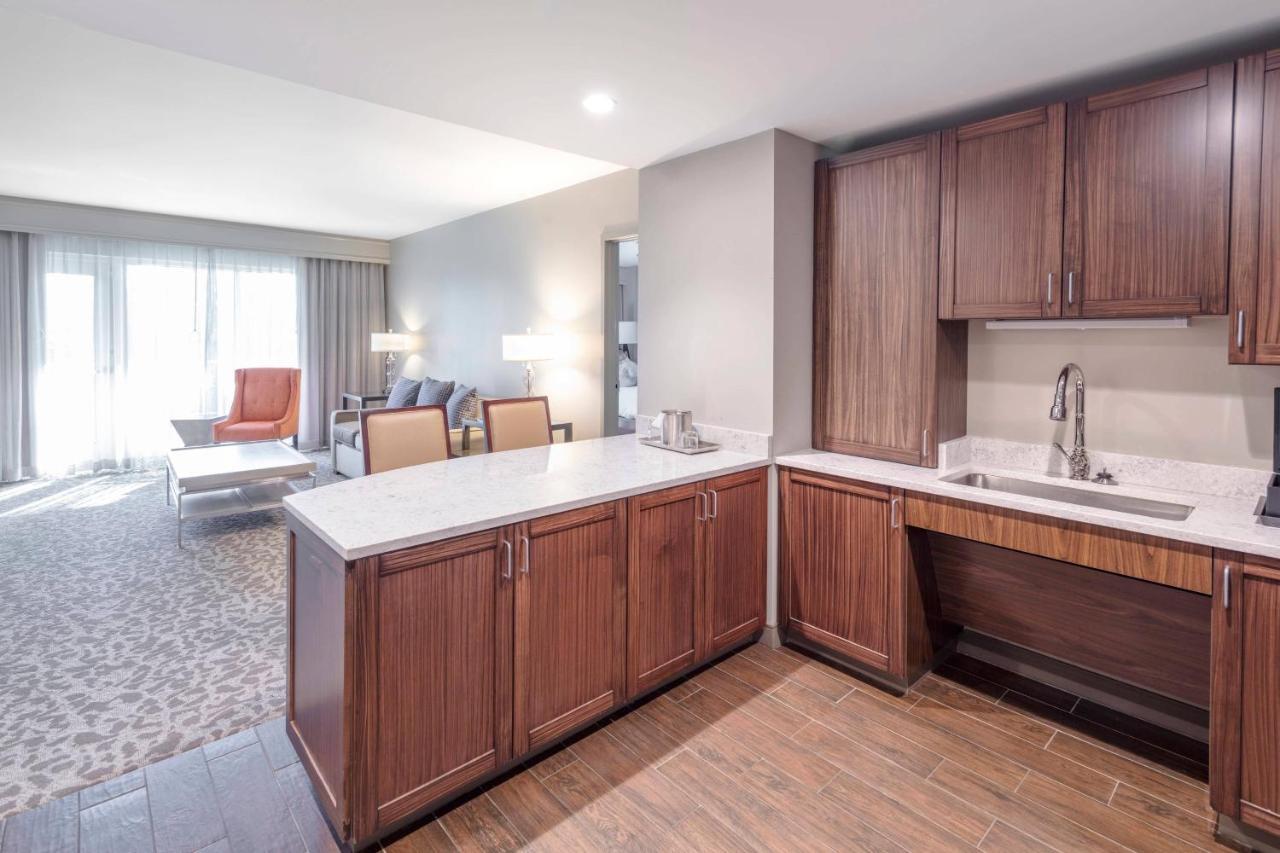 Auburn Marriott Opelika Resort & Spa At Grand National Екстериор снимка