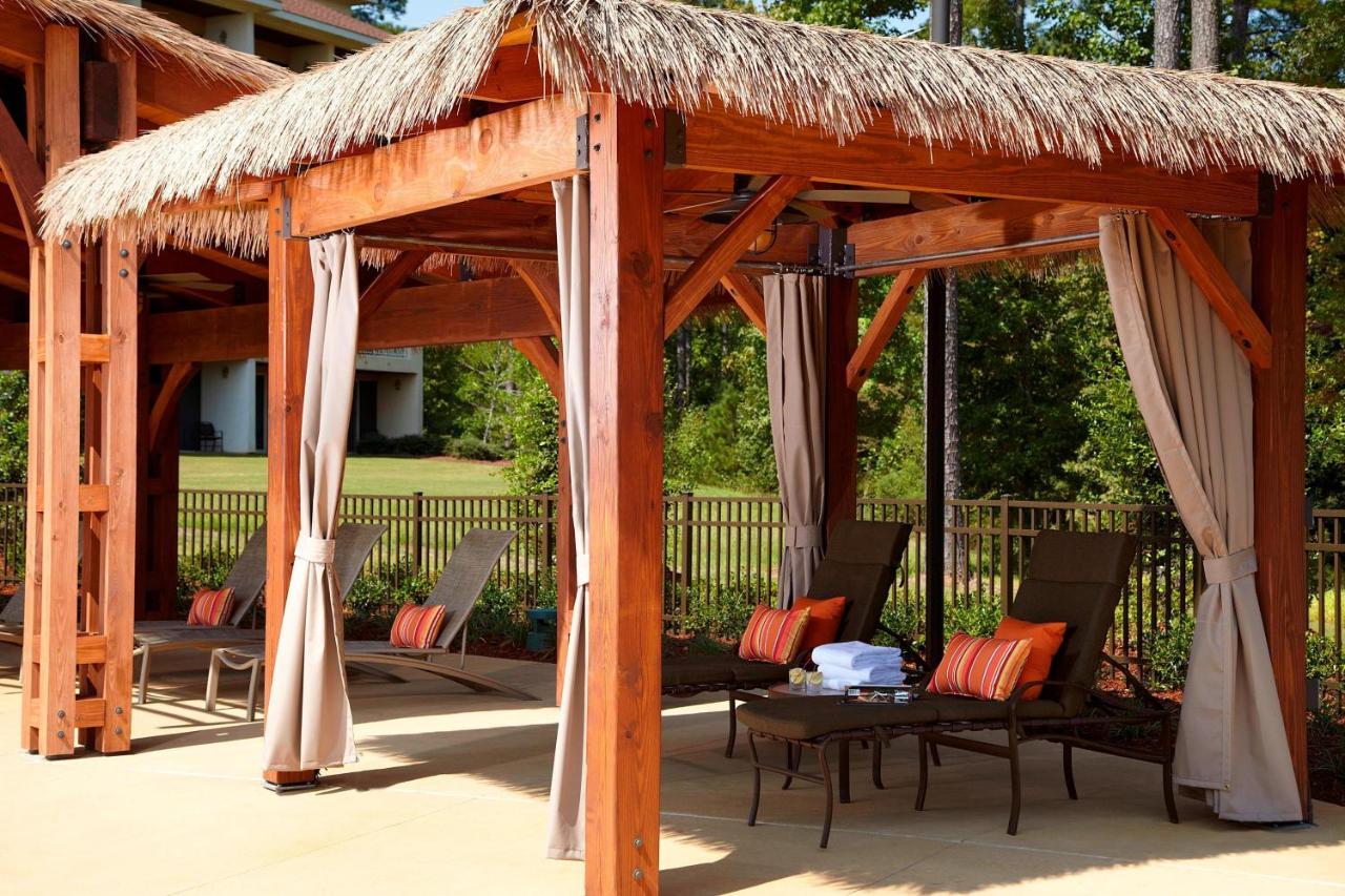 Auburn Marriott Opelika Resort & Spa At Grand National Екстериор снимка
