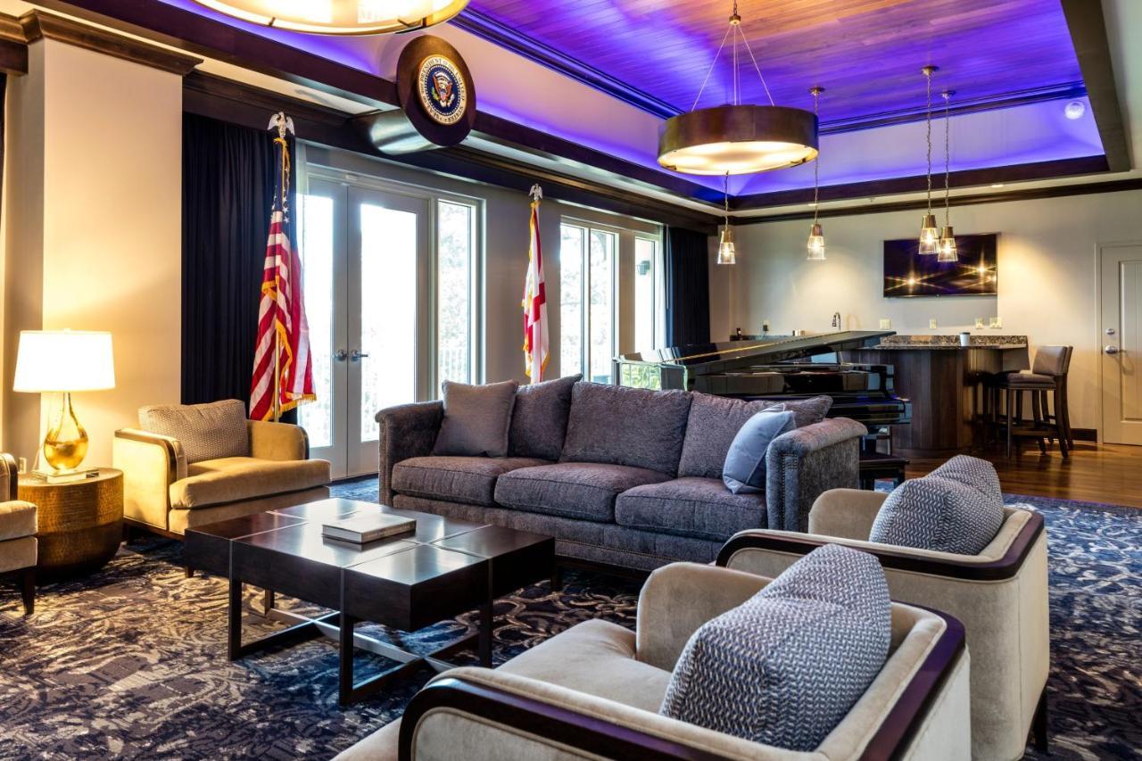 Auburn Marriott Opelika Resort & Spa At Grand National Екстериор снимка