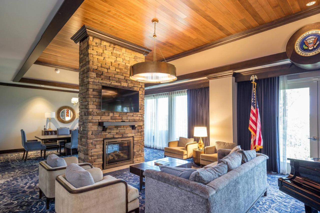 Auburn Marriott Opelika Resort & Spa At Grand National Екстериор снимка