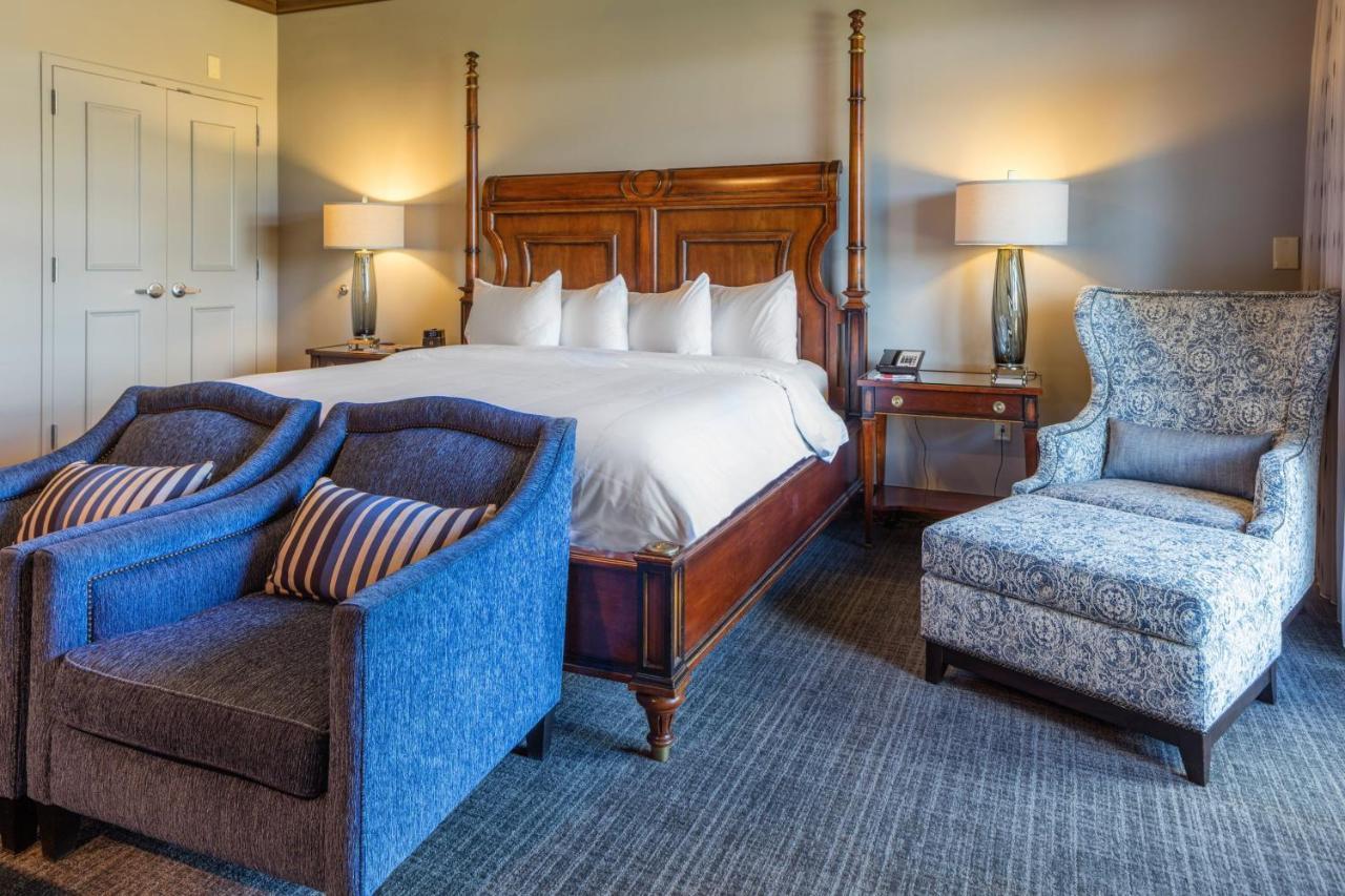 Auburn Marriott Opelika Resort & Spa At Grand National Екстериор снимка