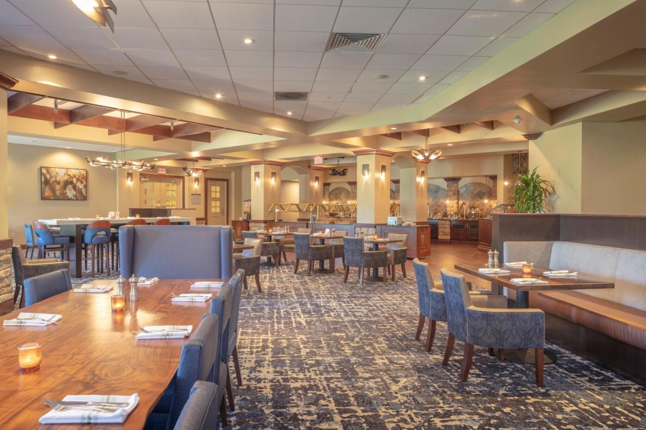 Auburn Marriott Opelika Resort & Spa At Grand National Екстериор снимка