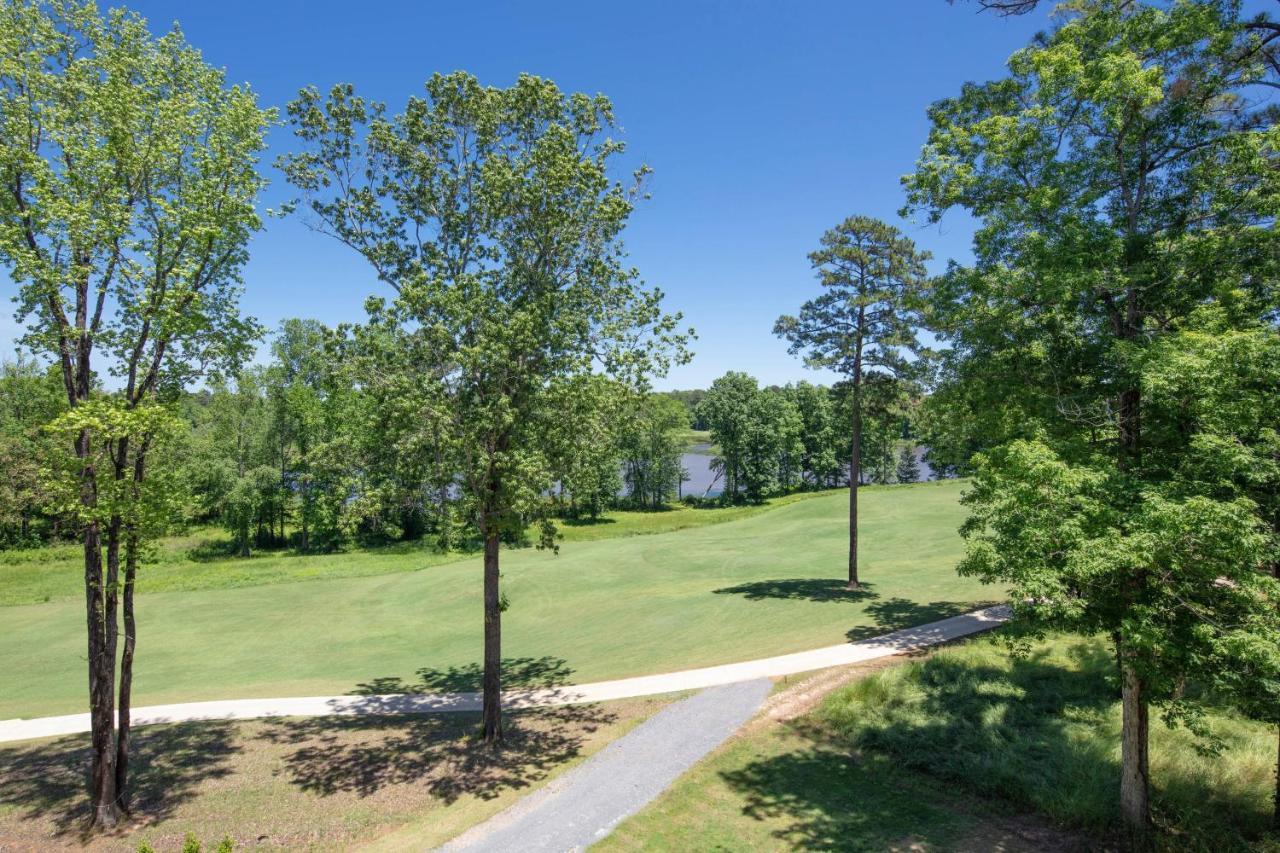Auburn Marriott Opelika Resort & Spa At Grand National Екстериор снимка