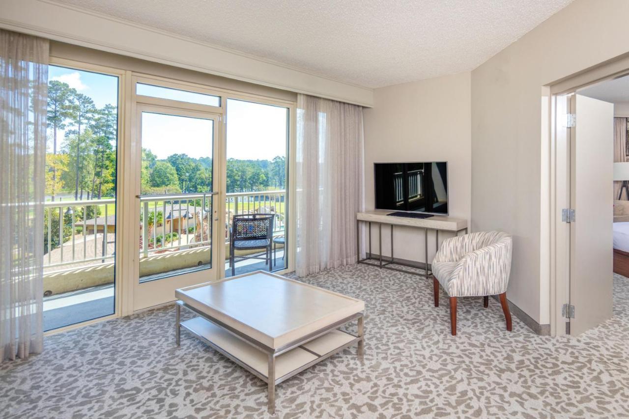 Auburn Marriott Opelika Resort & Spa At Grand National Екстериор снимка