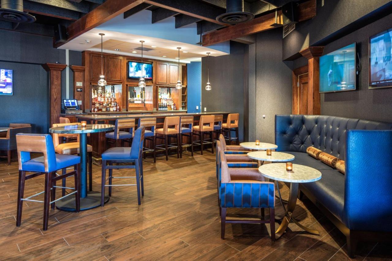 Auburn Marriott Opelika Resort & Spa At Grand National Екстериор снимка