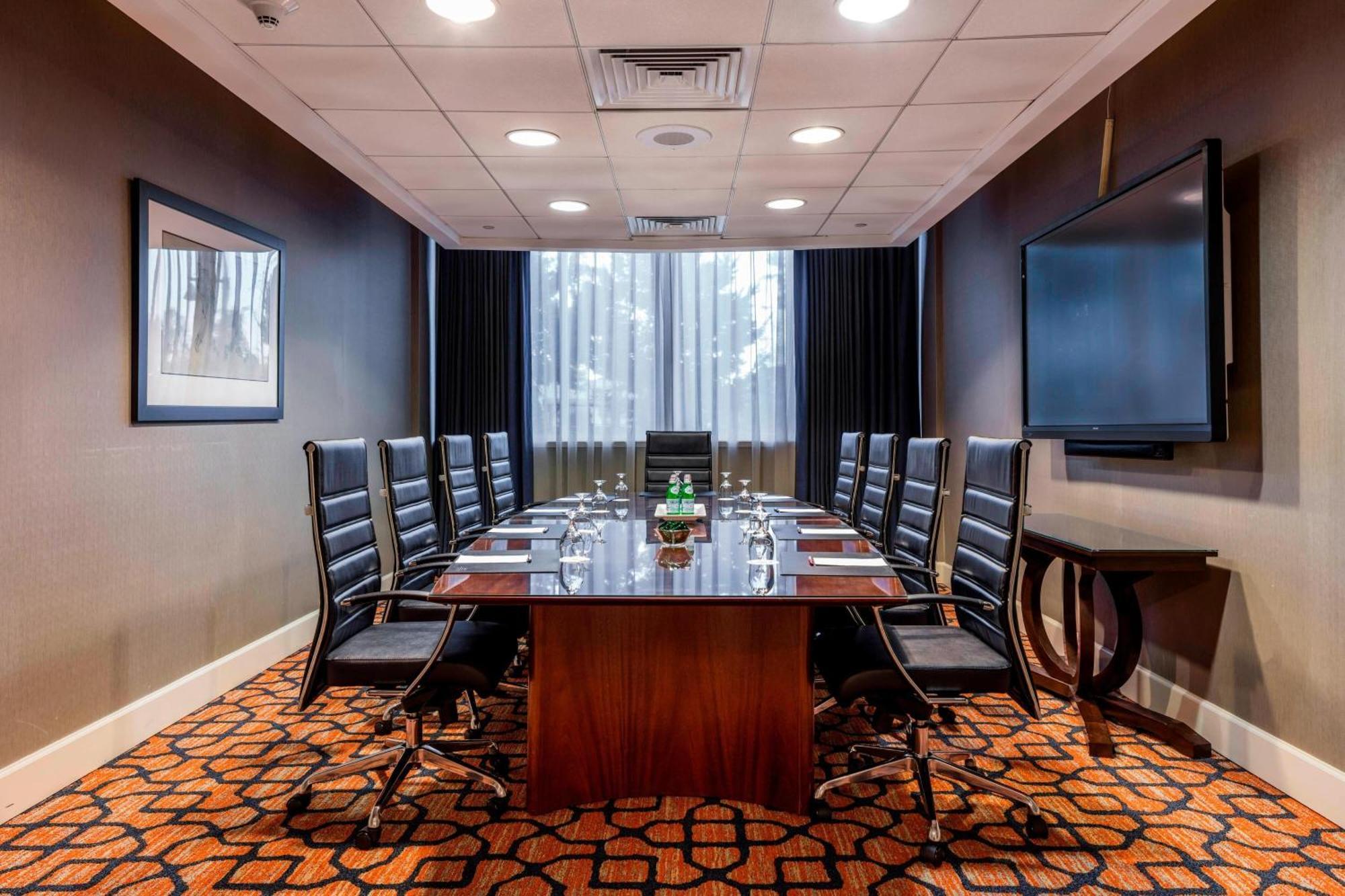 Auburn Marriott Opelika Resort & Spa At Grand National Екстериор снимка