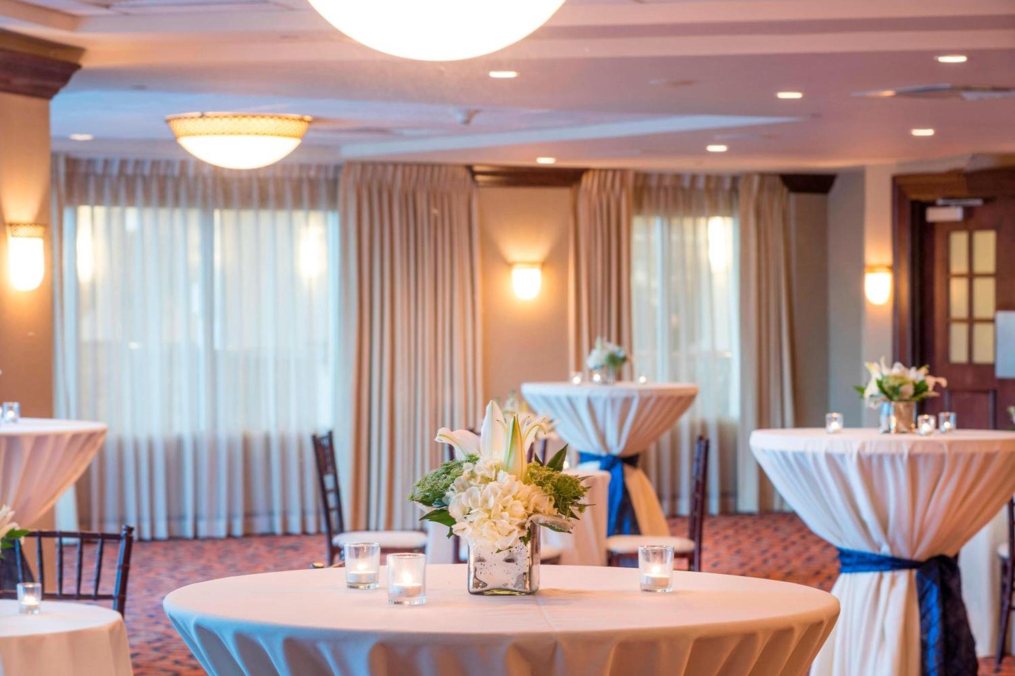 Auburn Marriott Opelika Resort & Spa At Grand National Екстериор снимка