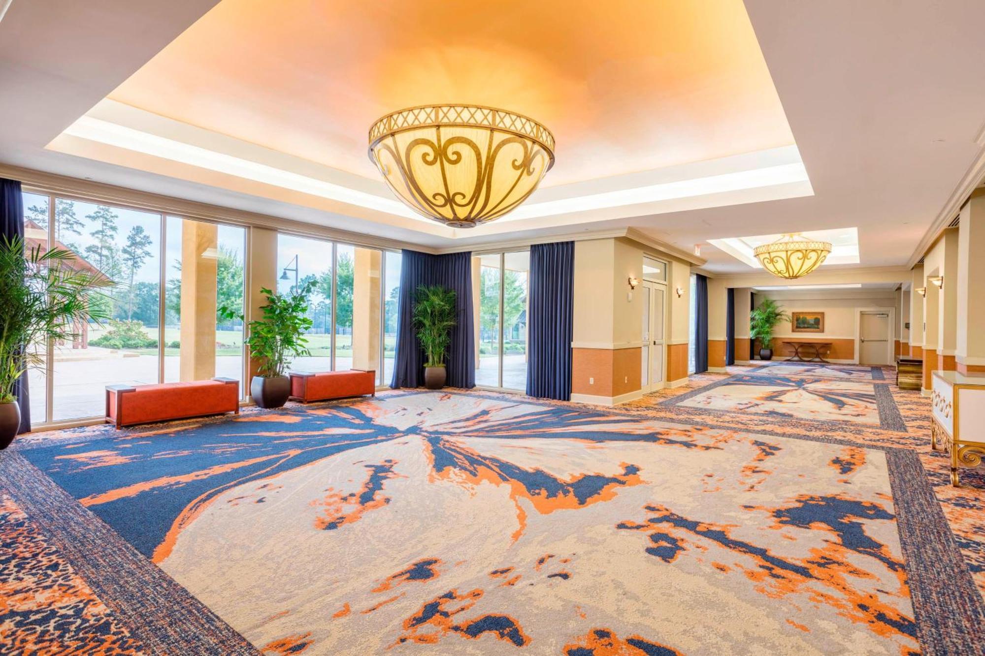 Auburn Marriott Opelika Resort & Spa At Grand National Екстериор снимка