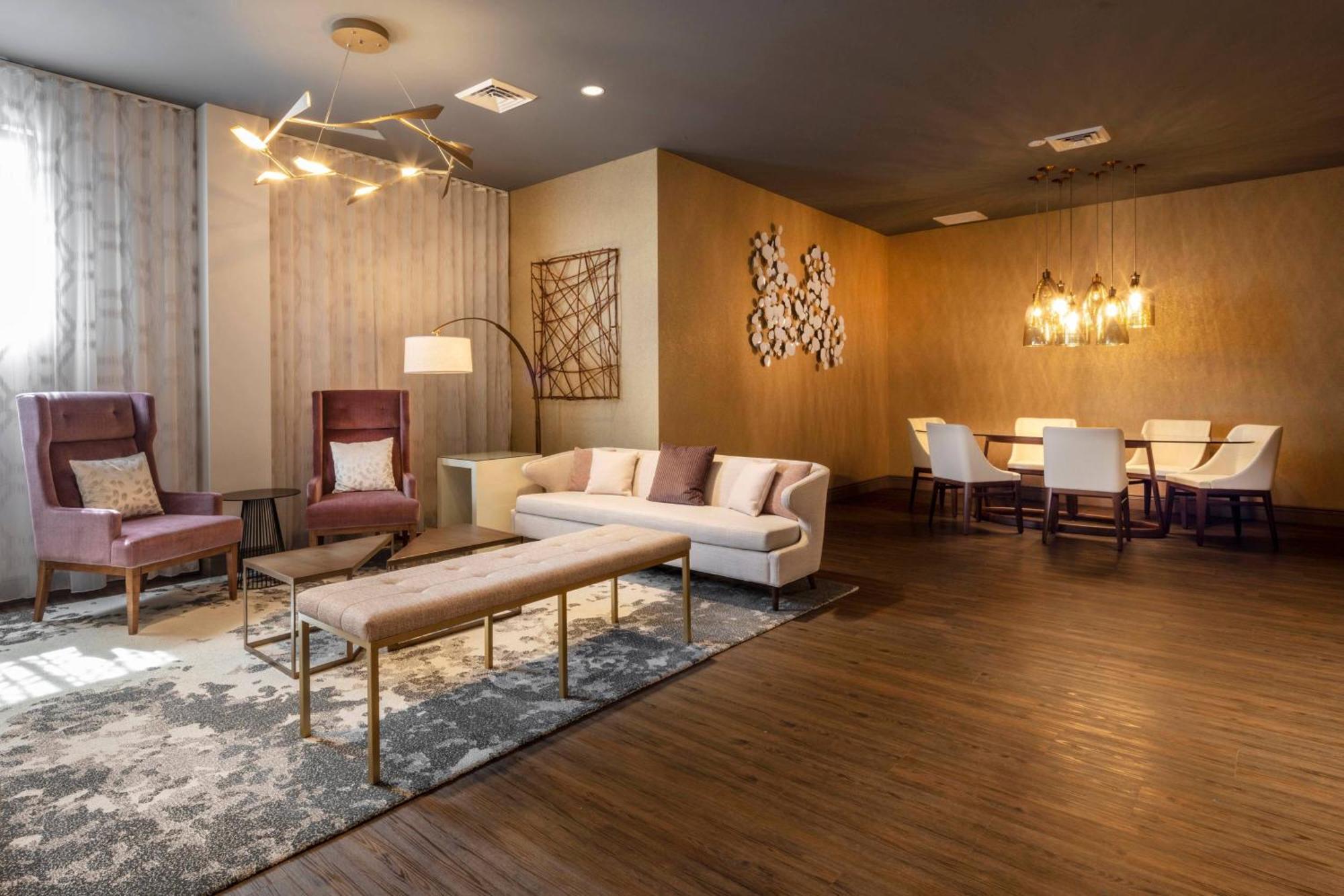 Auburn Marriott Opelika Resort & Spa At Grand National Екстериор снимка