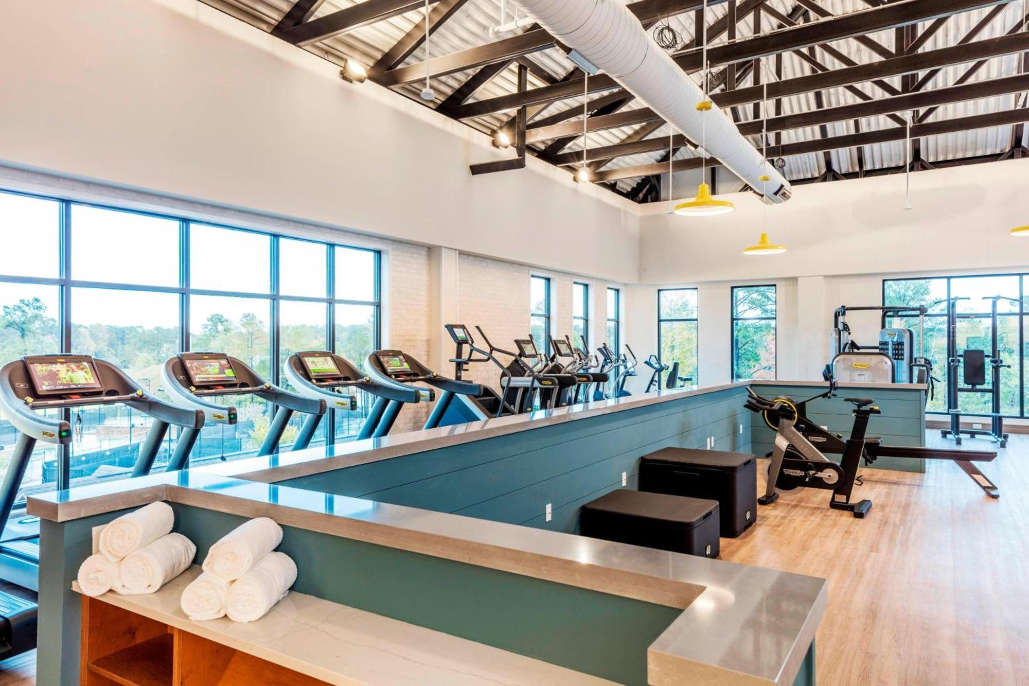 Auburn Marriott Opelika Resort & Spa At Grand National Екстериор снимка