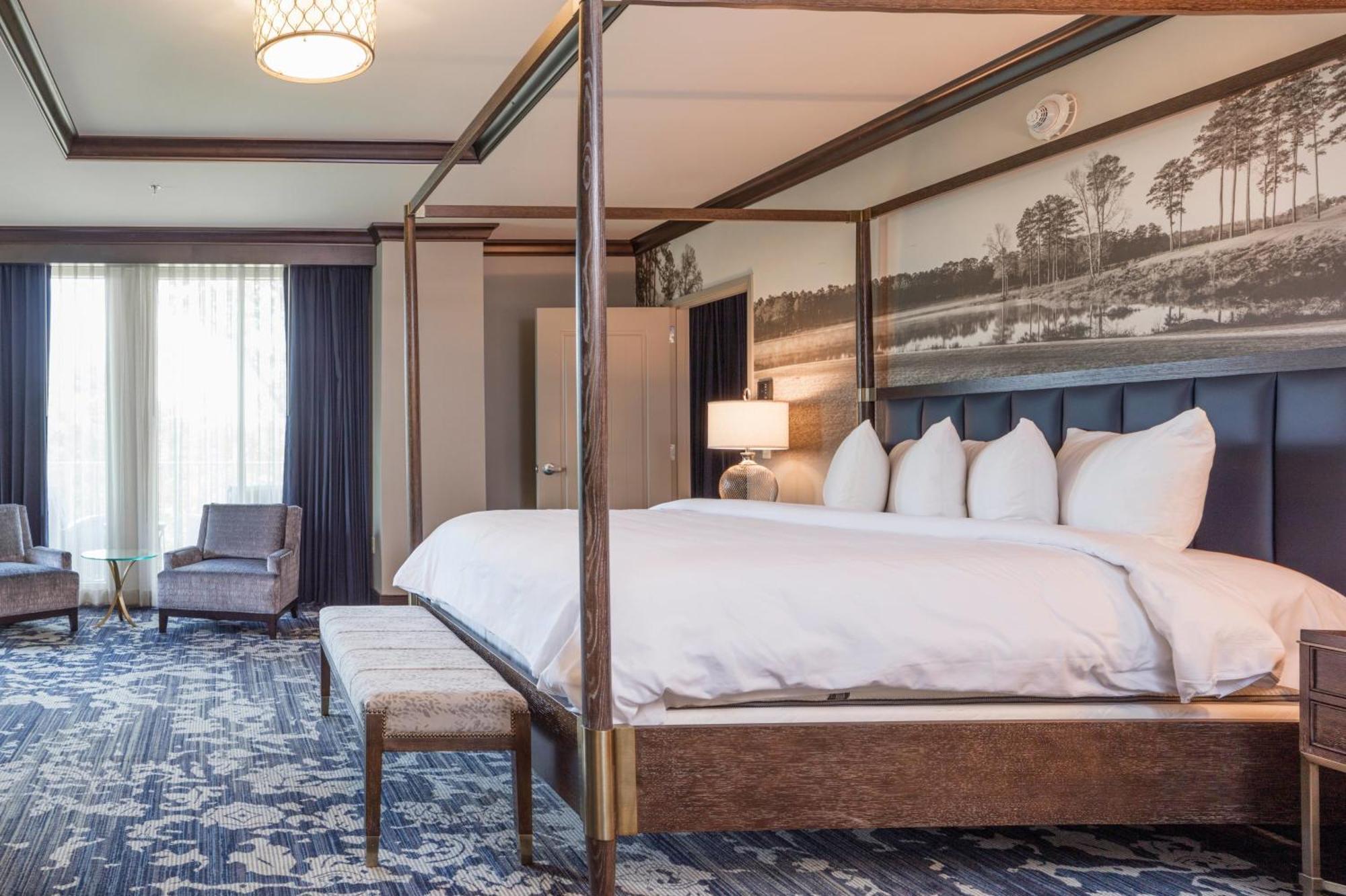 Auburn Marriott Opelika Resort & Spa At Grand National Екстериор снимка