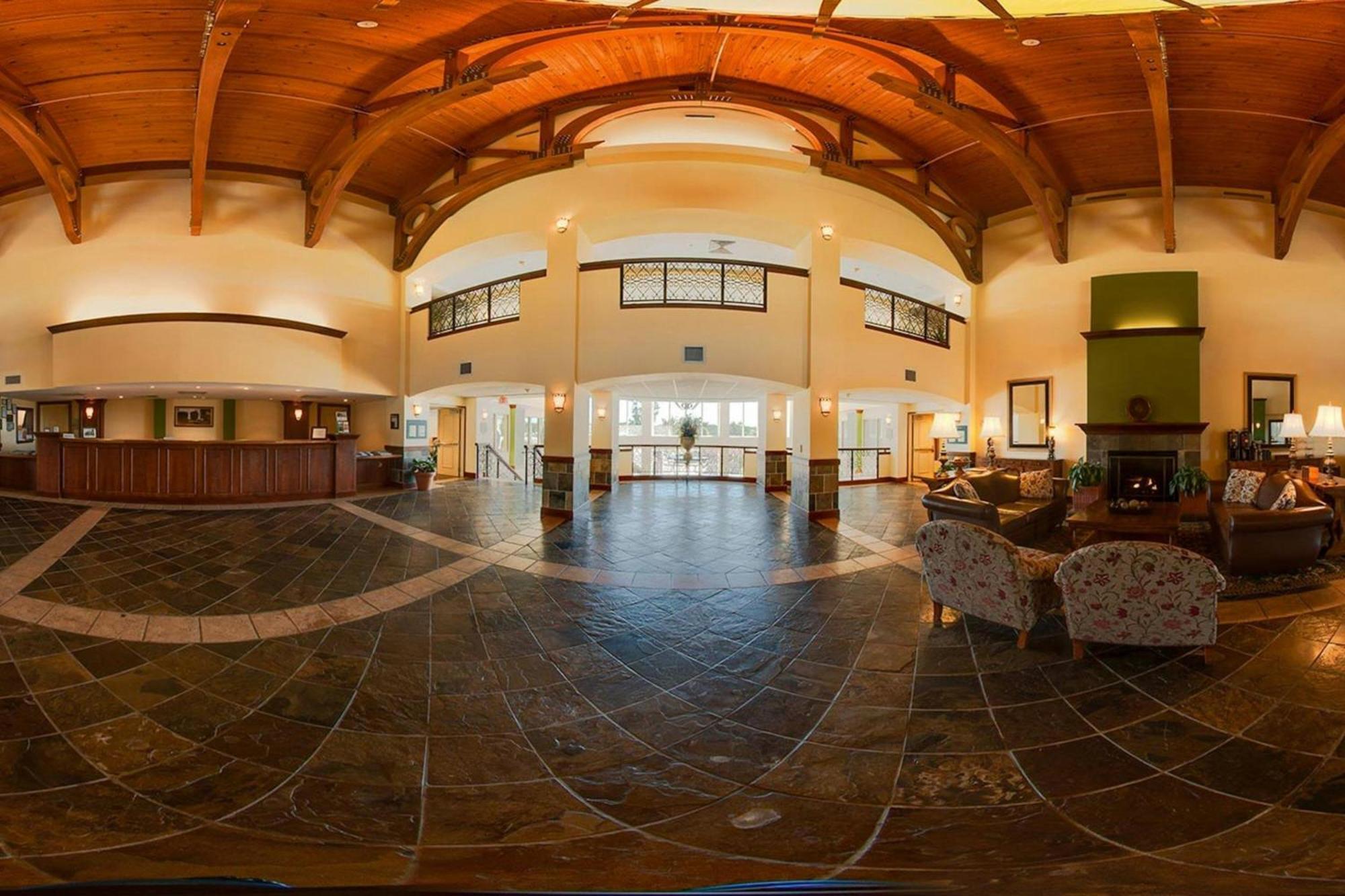 Auburn Marriott Opelika Resort & Spa At Grand National Екстериор снимка