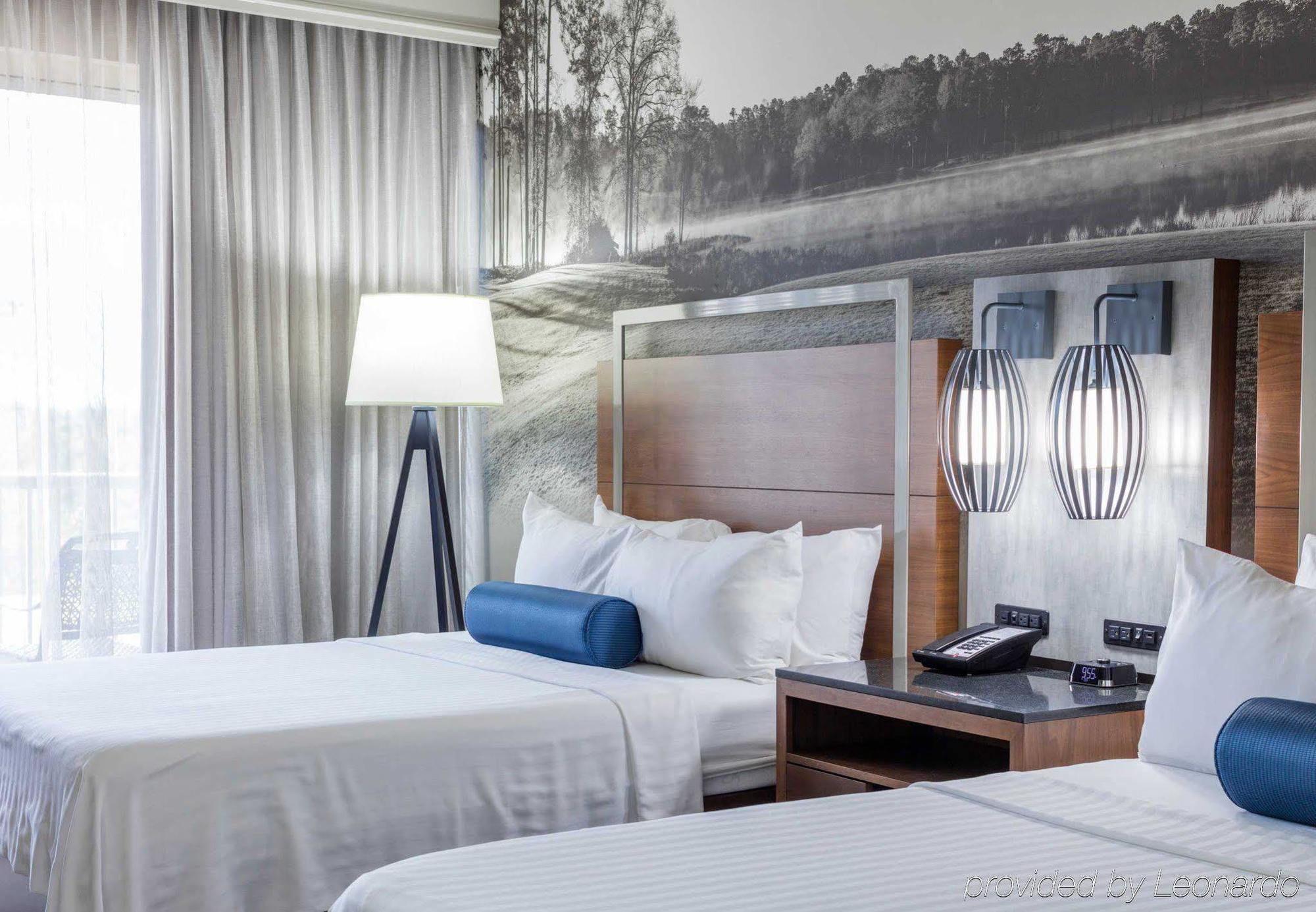 Auburn Marriott Opelika Resort & Spa At Grand National Екстериор снимка