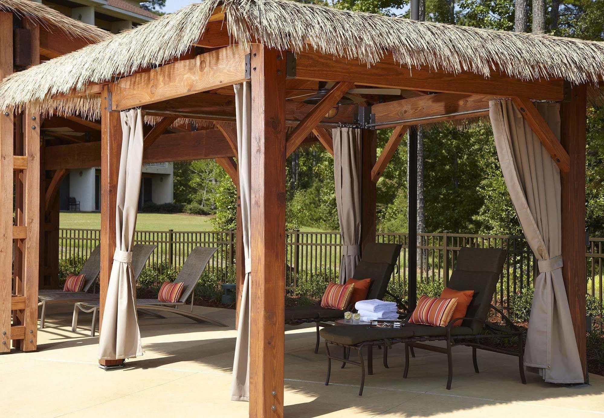 Auburn Marriott Opelika Resort & Spa At Grand National Екстериор снимка